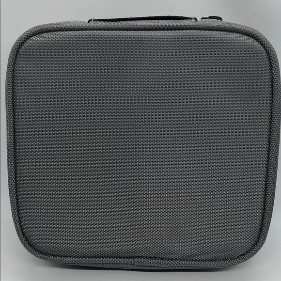 SKITS Charcoal Organizer Geek Tech Travel Case | Like New 🆕 - Picture 3 of 12
